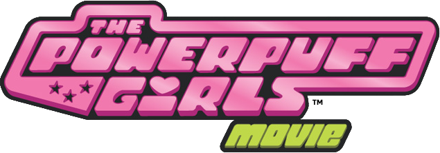 The Powerpuff Girls Movie!